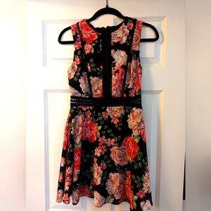 Floral Sundress